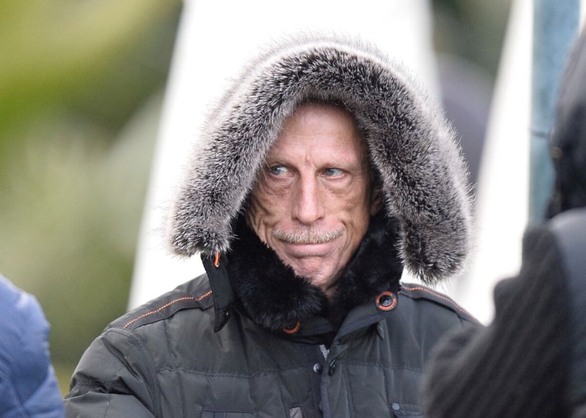 Corespondență din Turcia » VIDEO+FOTO Ruleta rusească » Steaua a deschis scorul cu Terek, 1-1, după care a avut un imens noroc pe final că n-a fost învinsă