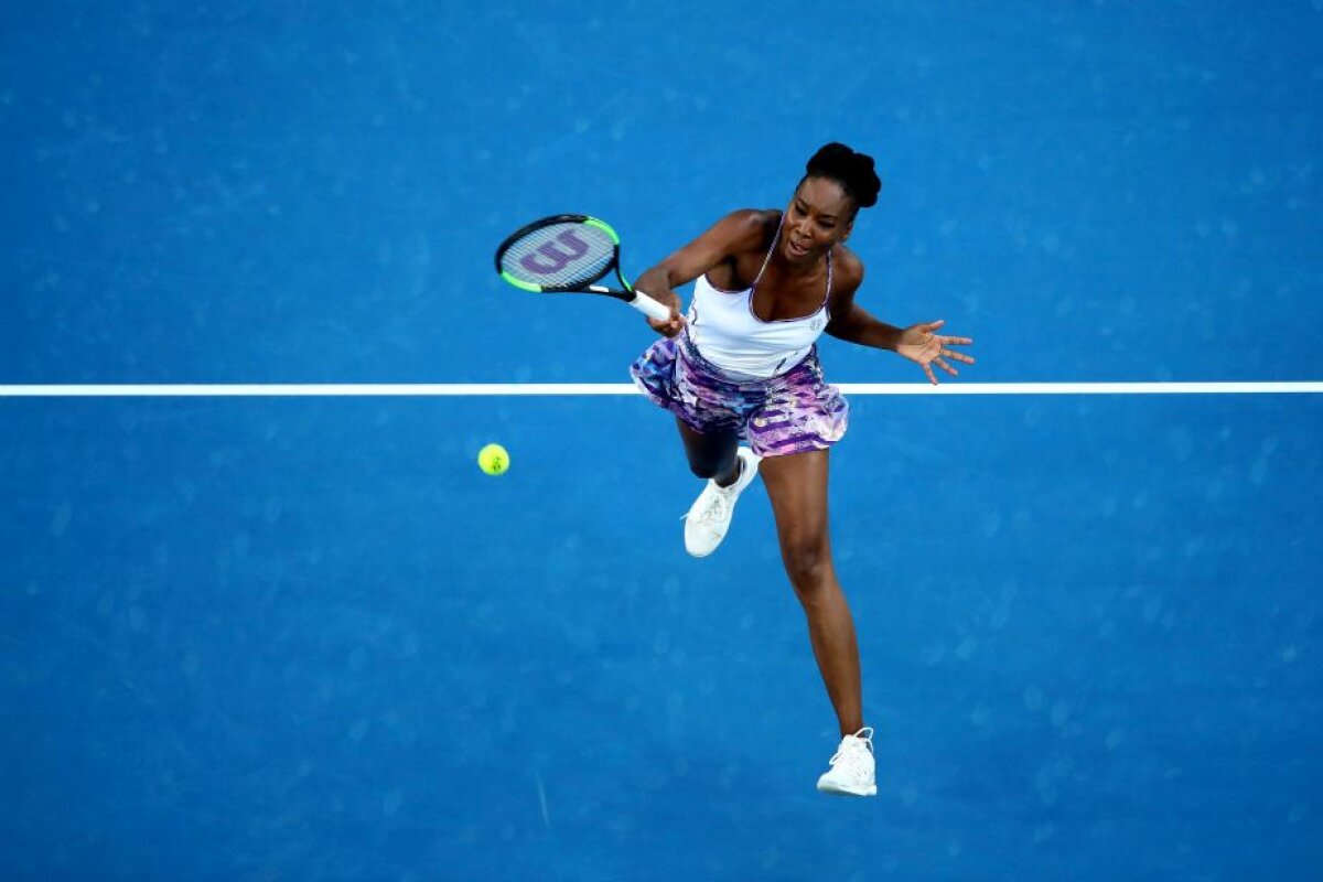 FOTO Queen Serena! A câștigat pentru a 7-a oară la Australian Open și a stabilit un record imposibil de doborât: 23 de Grand Slam-uri