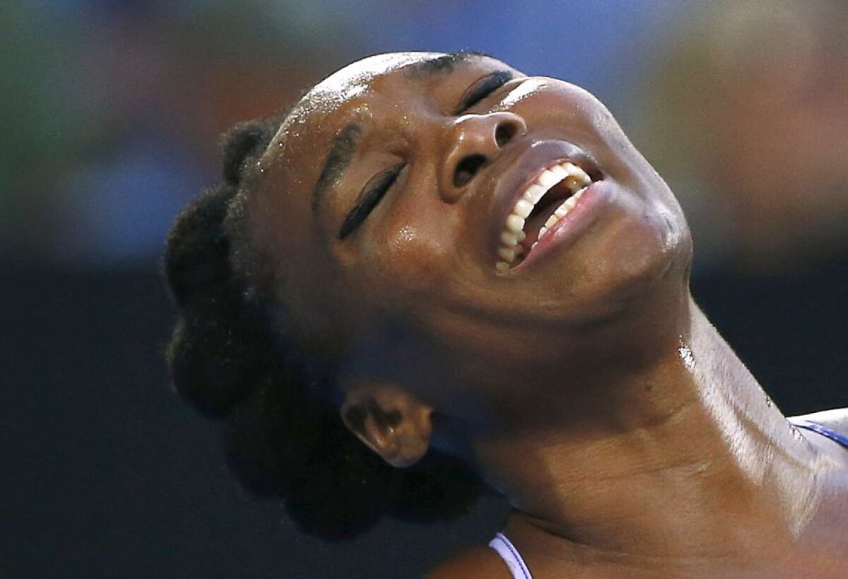 FOTO Queen Serena! A câștigat pentru a 7-a oară la Australian Open și a stabilit un record imposibil de doborât: 23 de Grand Slam-uri