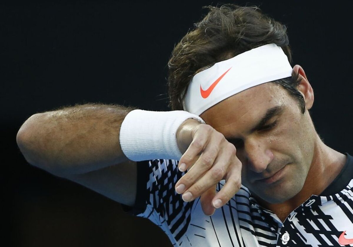 FOTO » CAMPION ABSOLUT! Roger Federer triumfă la Australian Open după un meci EPIC în fața lui Rafael Nadal! Elvețianul ajunge la 18 Grand Slam-uri