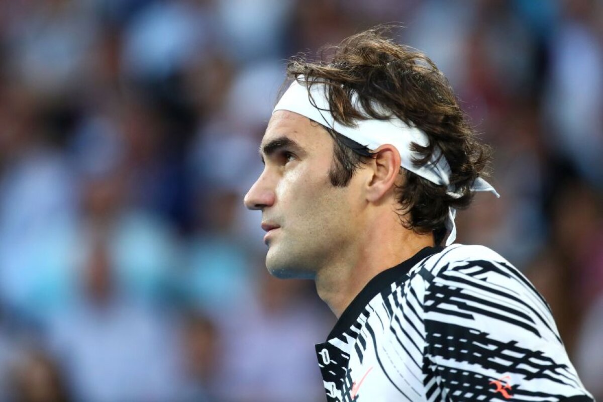 FOTO » CAMPION ABSOLUT! Roger Federer triumfă la Australian Open după un meci EPIC în fața lui Rafael Nadal! Elvețianul ajunge la 18 Grand Slam-uri