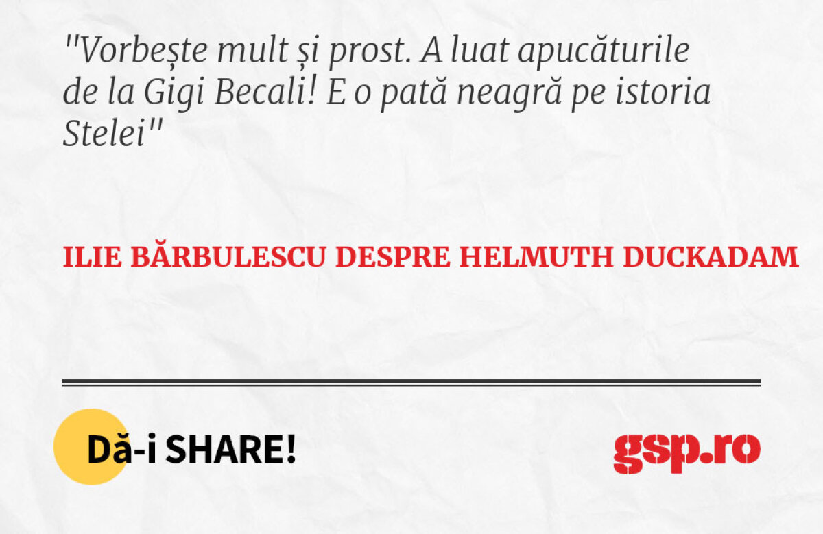 Cele mai tari citate ale lunii ianuarie 2017