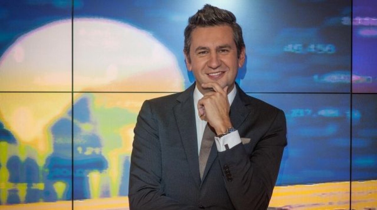 TVR a recidivat! Emisiune-odă pentru președintele FRF: "Burleanu, un om special. Un bun național!"