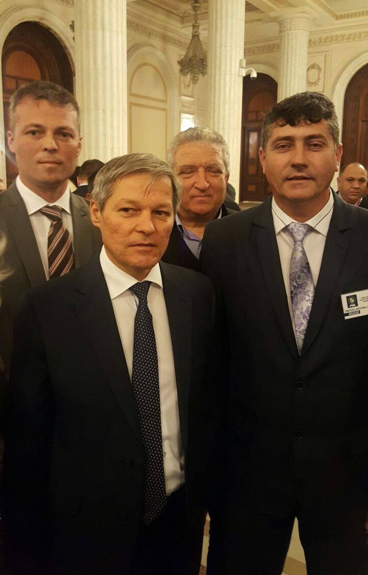 INVESTIGAȚIE GSP » A refuzat Parlamentul European ca să arbitreze în Turcia! Primar PNL în Dâmbovița, arbitru deghizat în Antalya