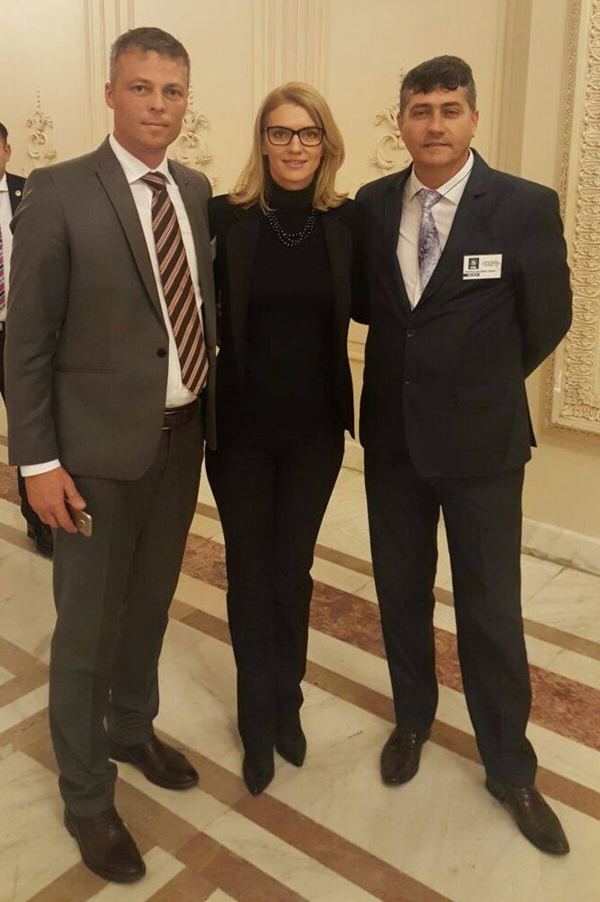 INVESTIGAȚIE GSP » A refuzat Parlamentul European ca să arbitreze în Turcia! Primar PNL în Dâmbovița, arbitru deghizat în Antalya