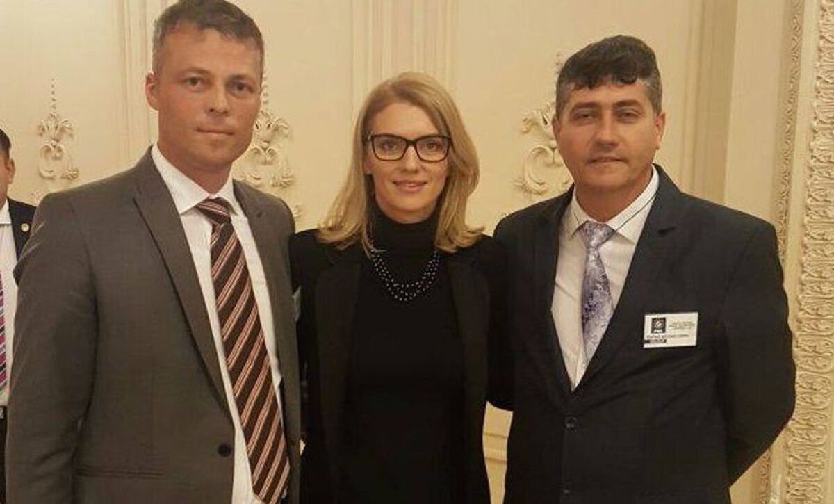 INVESTIGAȚIE GSP » A refuzat Parlamentul European ca să arbitreze în Turcia! Primar PNL în Dâmbovița, arbitru deghizat în Antalya