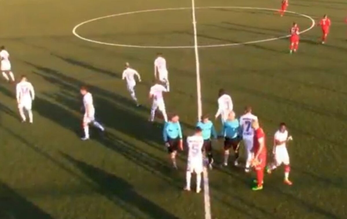 VIDEO Steaua - Wisla Cracovia 3-4! Înfrângere surprinzătoare a Stelei, după ce în minutul 70 conducea cu 3-1