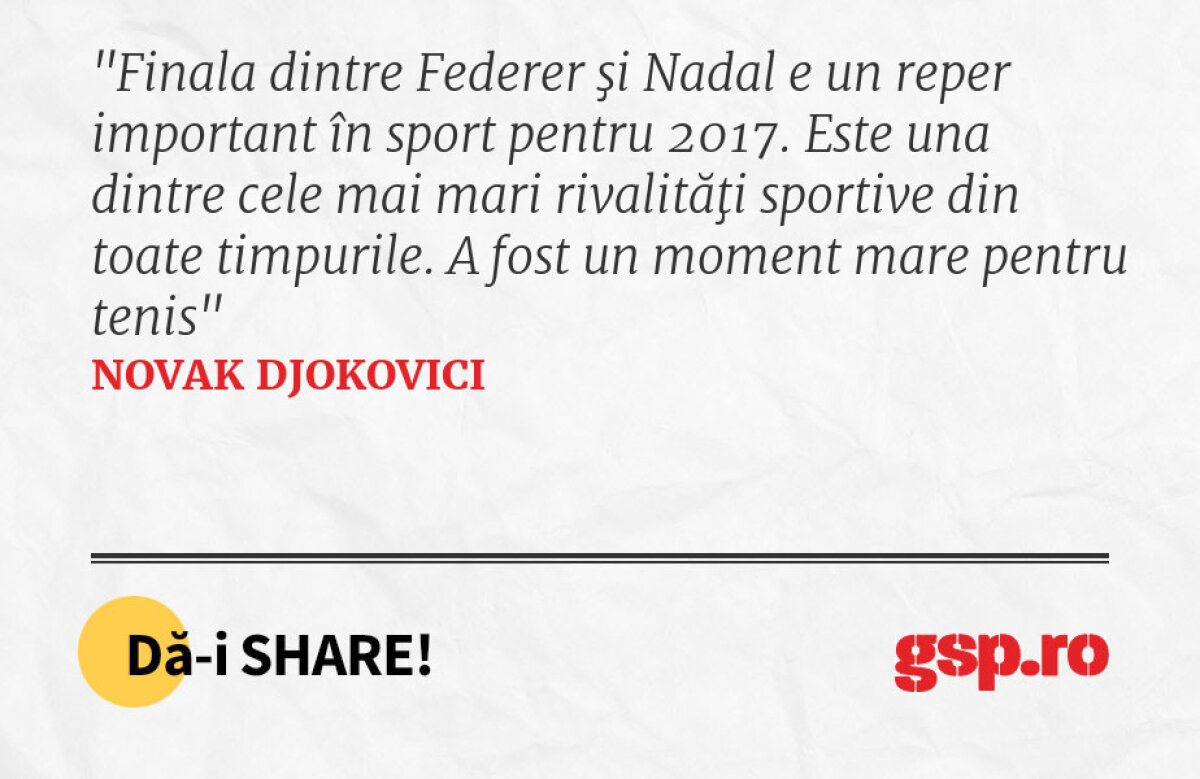 Cele mai tari citate ale lunii februarie 2017