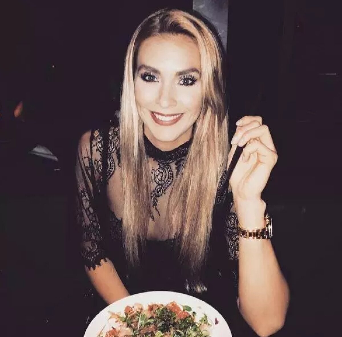 Galerie FOTO incendiară: una pe echipă! S-a ales cea mai sexy WAG de la fiecare club din Premier League!