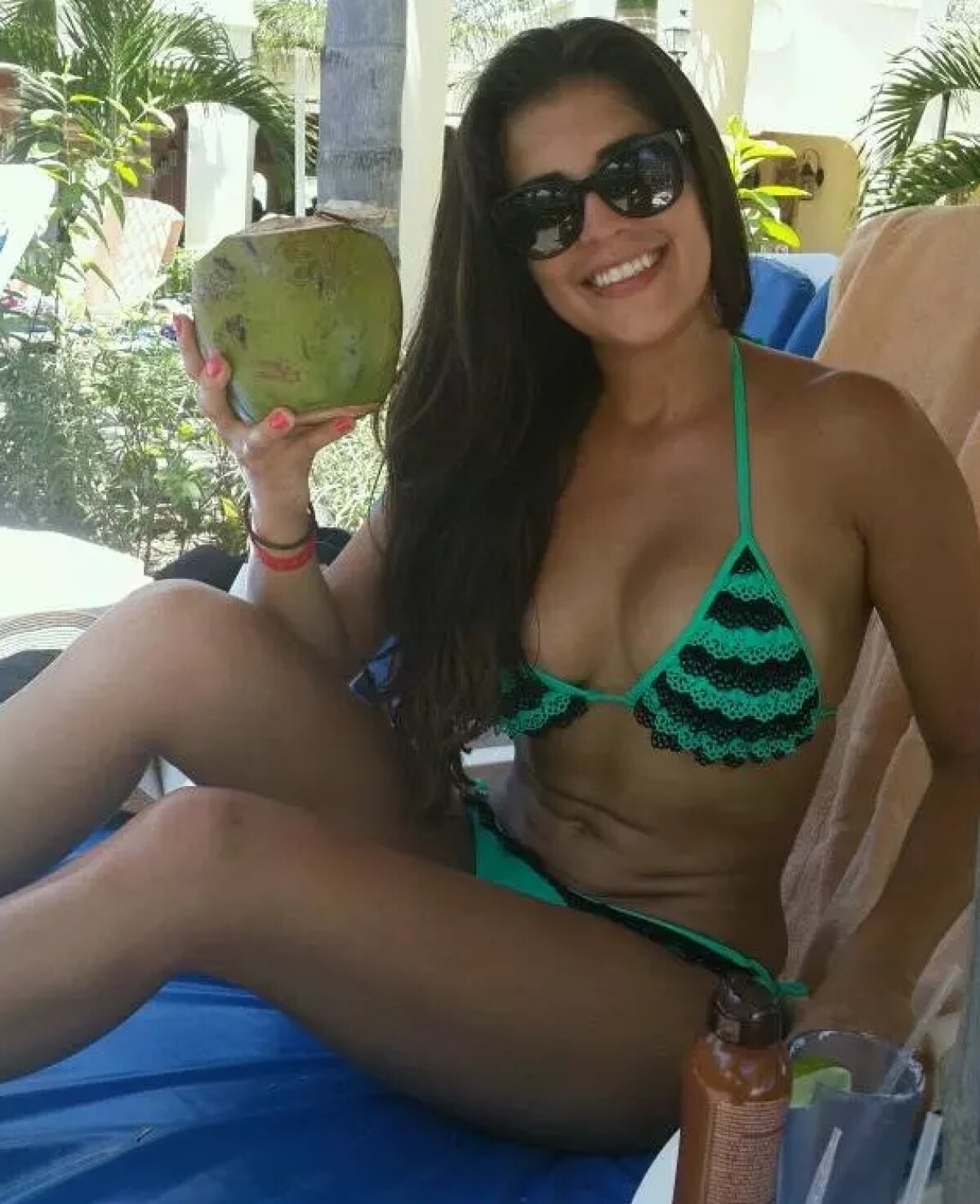 Galerie FOTO incendiară: una pe echipă! S-a ales cea mai sexy WAG de la fiecare club din Premier League!