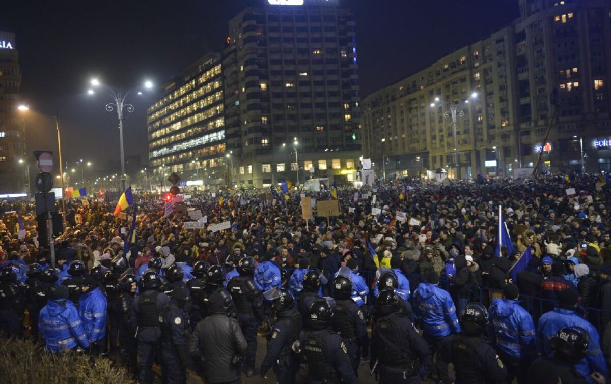 Fotografia zilei - cele mai interesante imagini ale lunii februarie 2017 în sport