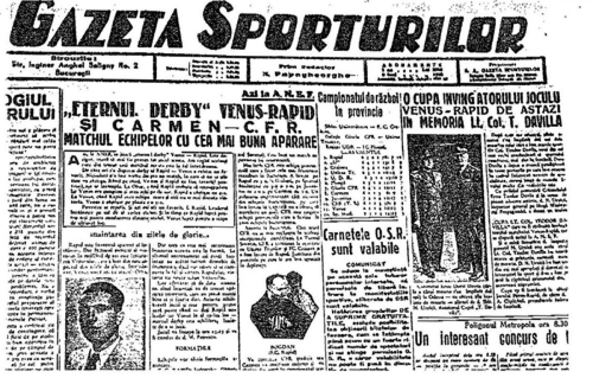 EXCLUSIV Surpriză de proporții! Se pregătește revenirea clubului căruia echipa Armatei i-a luat locul în Divizia A? » S-a făcut un prim pas OFICIAL 