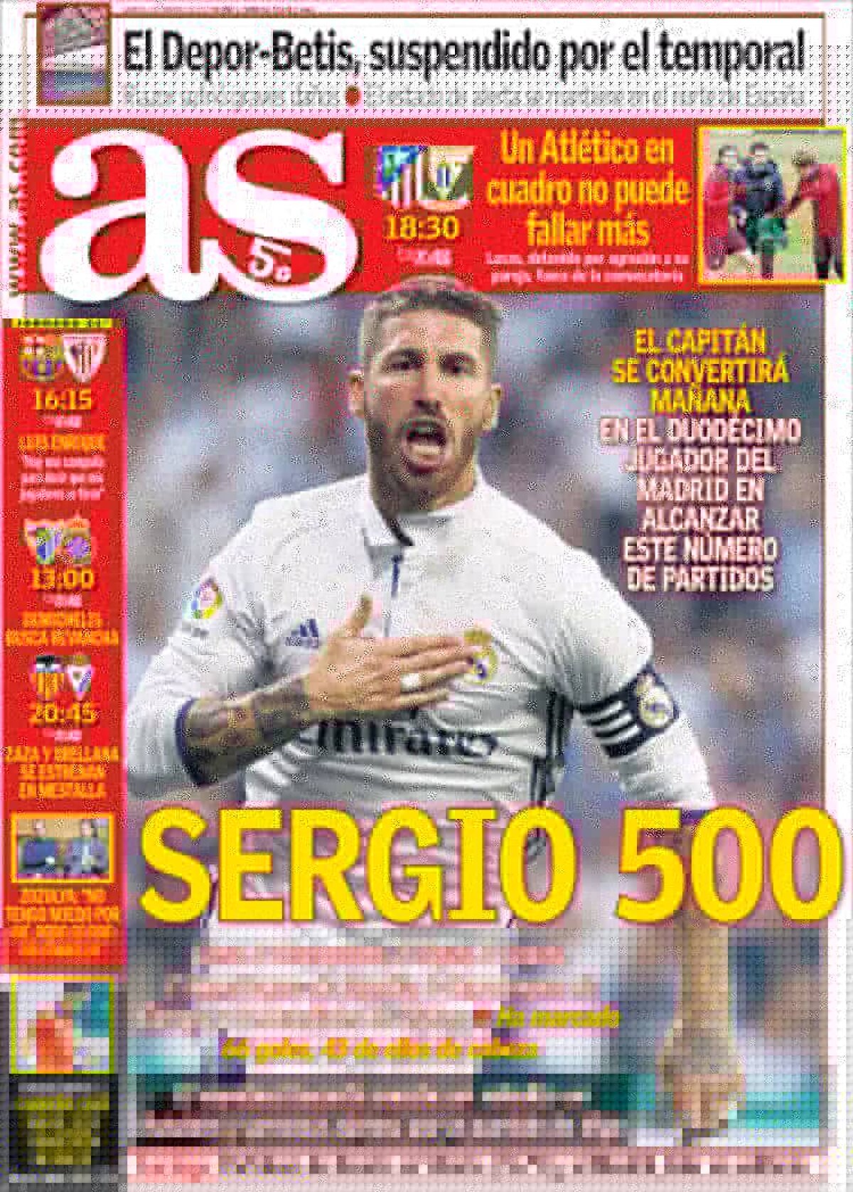 Ce scriu azi ziarele de sport din lume (4 februarie 2017)