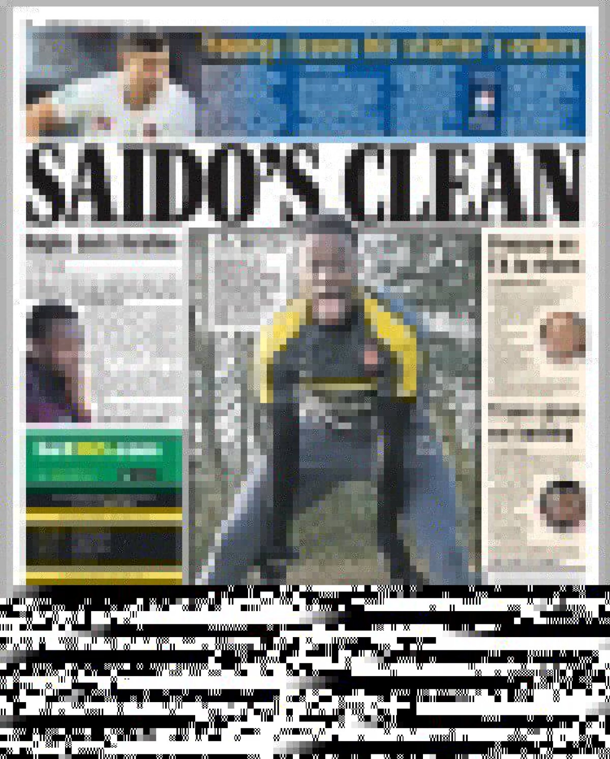 Ce scriu azi ziarele de sport din lume (4 februarie 2017)