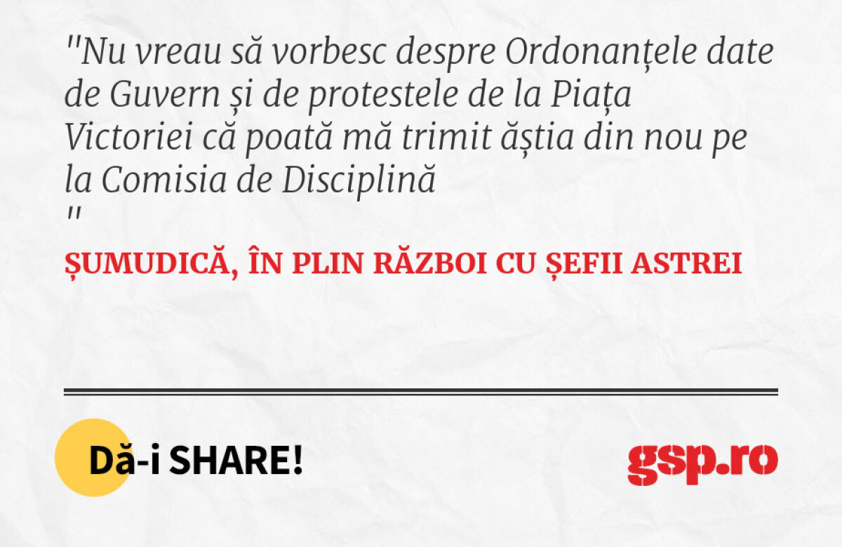 Cele mai tari citate ale lunii februarie 2017