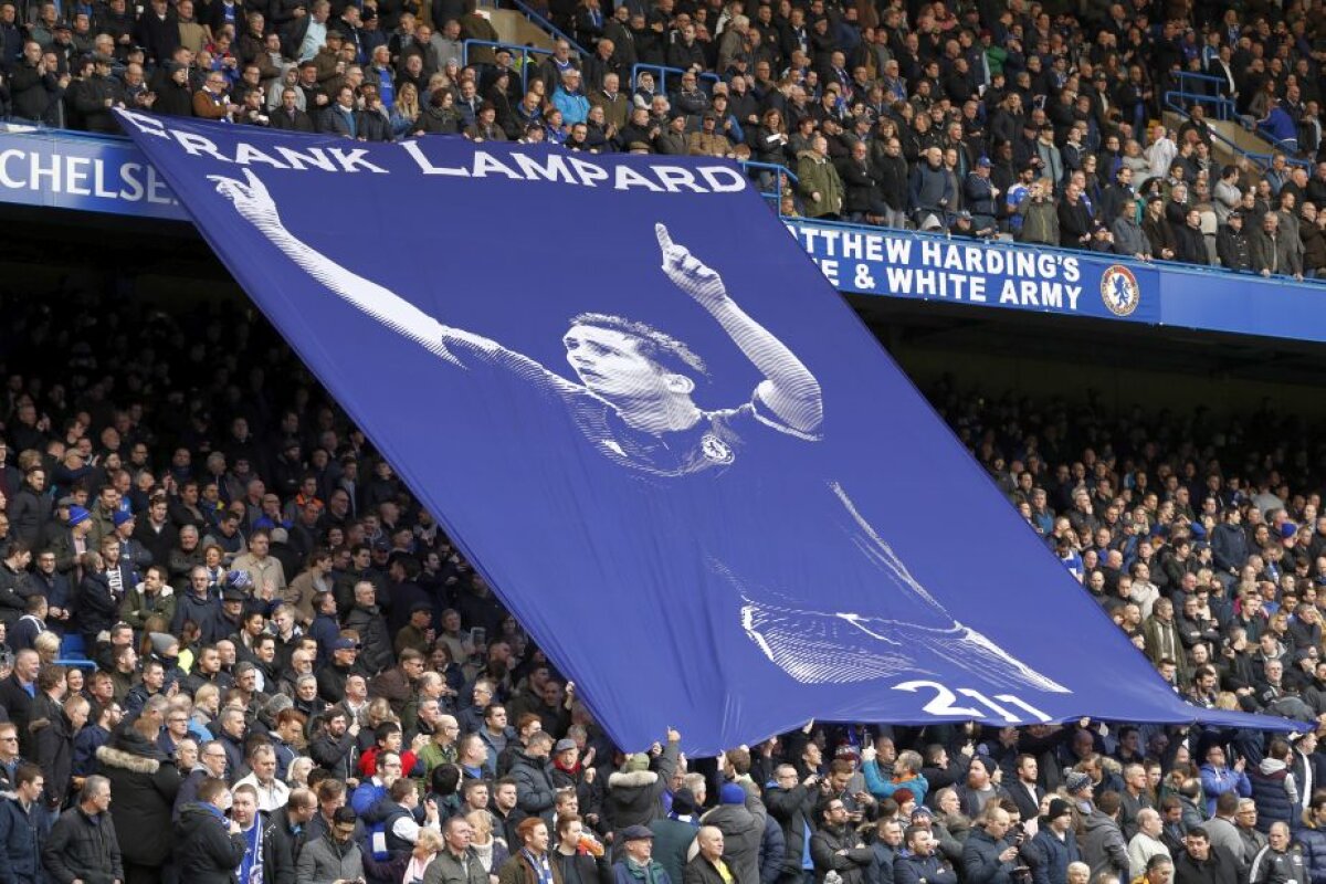 VIDEO și FOTO Chelsea e de neoprit » Victorie pe teren propriu cu Arsenal și un avans confortabil în fruntea clasamentului