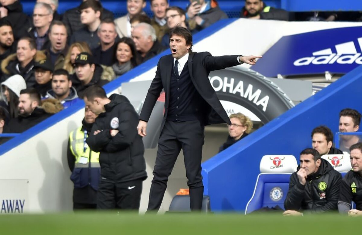 VIDEO și FOTO Chelsea e de neoprit » Victorie pe teren propriu cu Arsenal și un avans confortabil în fruntea clasamentului