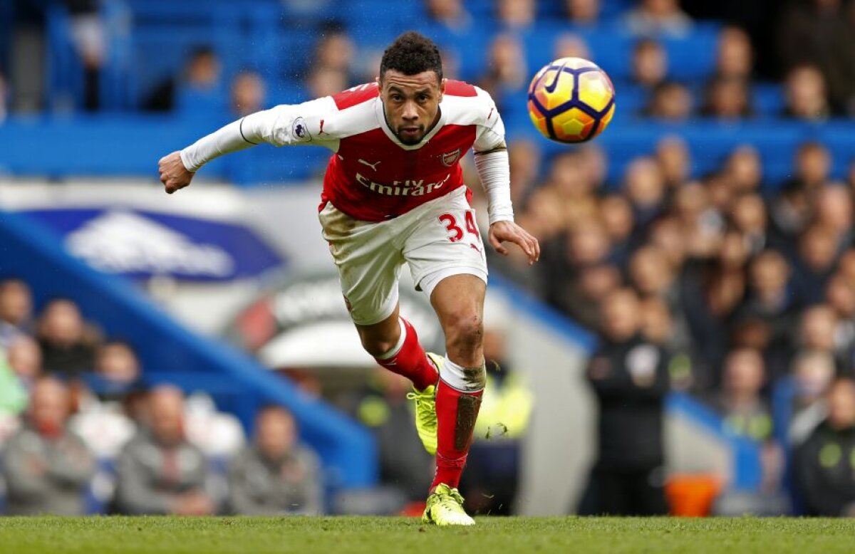 VIDEO și FOTO Chelsea e de neoprit » Victorie pe teren propriu cu Arsenal și un avans confortabil în fruntea clasamentului