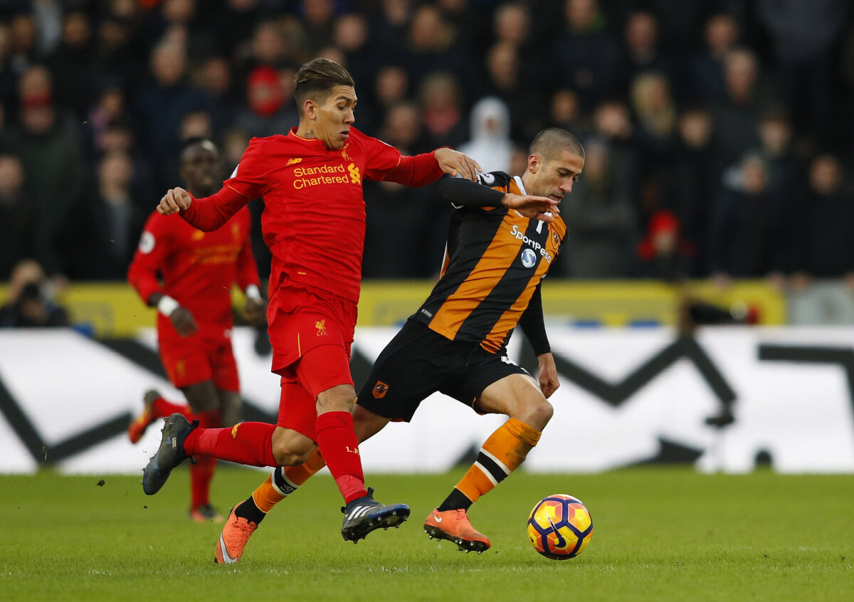 VIDEO + FOTO Etapă nebună în Premier League » Eșec ruşinos pentru Liverpool și un meci cu 9 goluri!