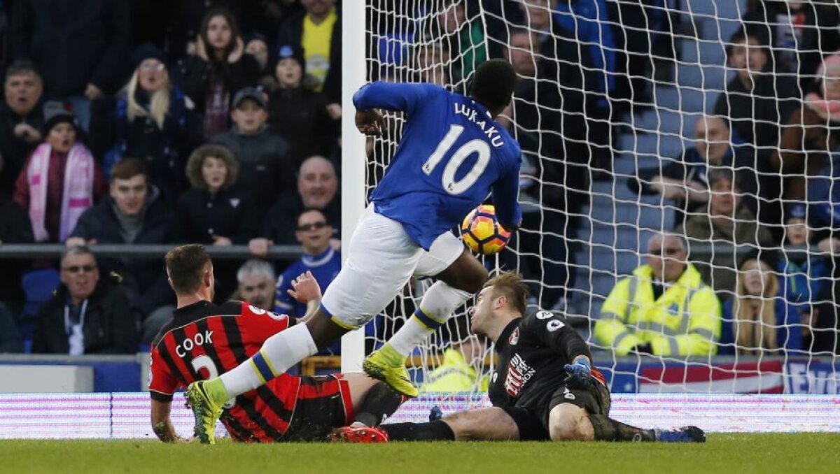 VIDEO + FOTO Etapă nebună în Premier League » Eșec ruşinos pentru Liverpool și un meci cu 9 goluri!