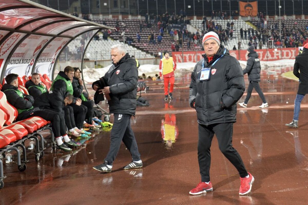 VIDEO+FOTO Viitorul e prezent! Trupa lui Hagi revine spectaculos, o bate pe Dinamo în "Groapă" și devine prima echipă calificată în play-off!