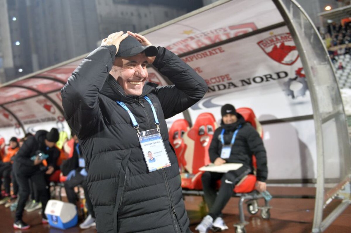 VIDEO+FOTO Viitorul e prezent! Trupa lui Hagi revine spectaculos, o bate pe Dinamo în "Groapă" și devine prima echipă calificată în play-off!