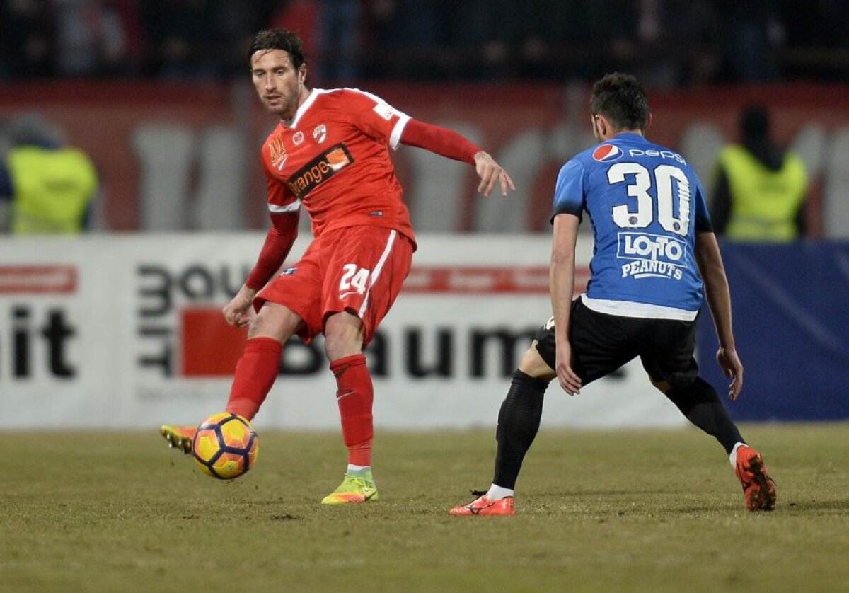 VIDEO+FOTO Viitorul e prezent! Trupa lui Hagi revine spectaculos, o bate pe Dinamo în "Groapă" și devine prima echipă calificată în play-off!