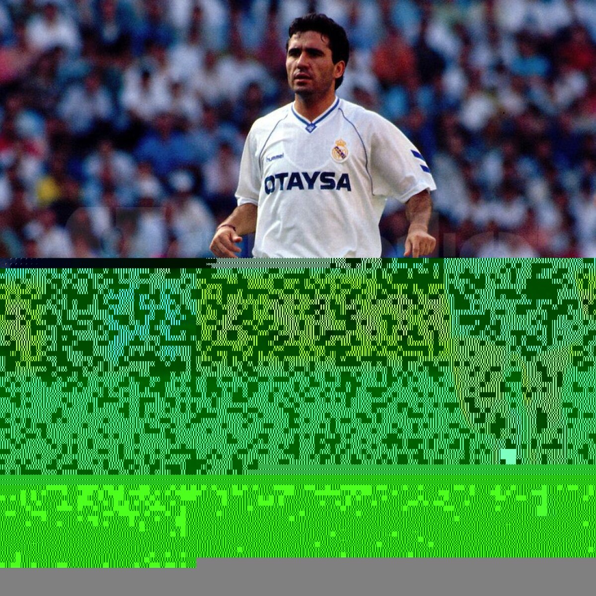 GALERIE FOTO Regele Gică Hagi a ajuns la 52 de ani! Cele mai frumoase imagini + 10 lucruri inedite