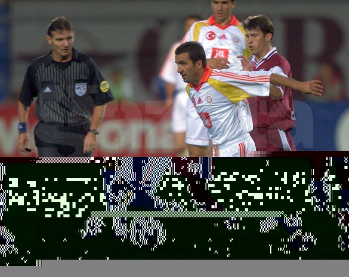 GALERIE FOTO Regele Gică Hagi a ajuns la 52 de ani! Cele mai frumoase imagini + 10 lucruri inedite