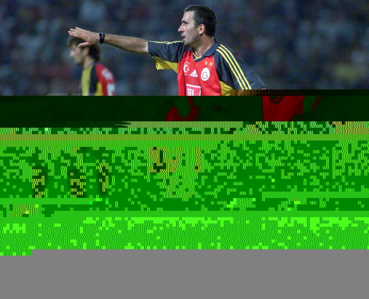 GALERIE FOTO Regele Gică Hagi a ajuns la 52 de ani! Cele mai frumoase imagini + 10 lucruri inedite