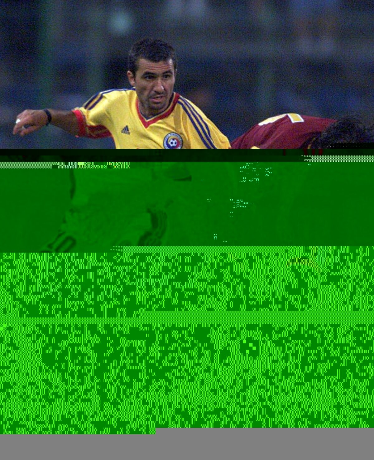 GALERIE FOTO Regele Gică Hagi a ajuns la 52 de ani! Cele mai frumoase imagini + 10 lucruri inedite