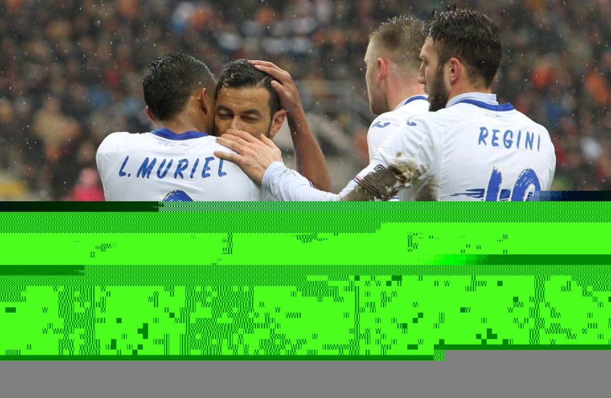 VIDEO + FOTO Continuă dezastrul! AC Milan a ajuns la trei înfrângeri consecutive în Serie A