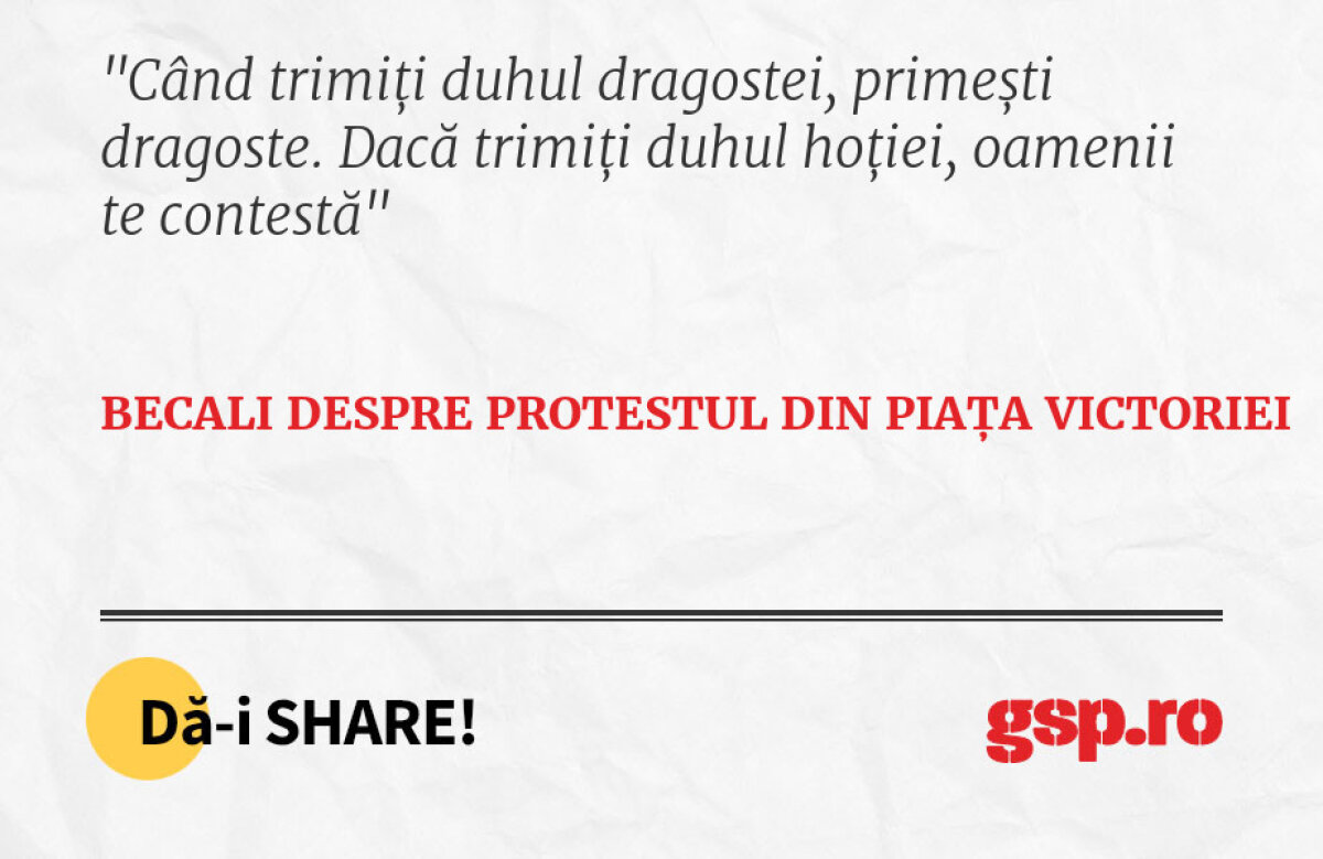 Cele mai tari citate ale lunii februarie 2017