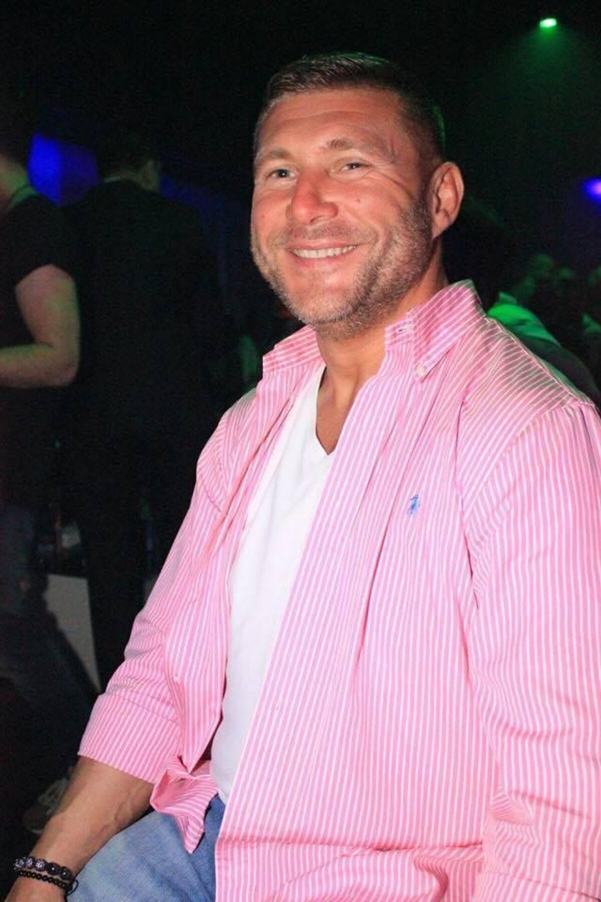 UPDATE Dosar pentru dinamovistul agresor: ”A recunoscut că mi-a omorât câinele” » Reacția clubului dinamovist