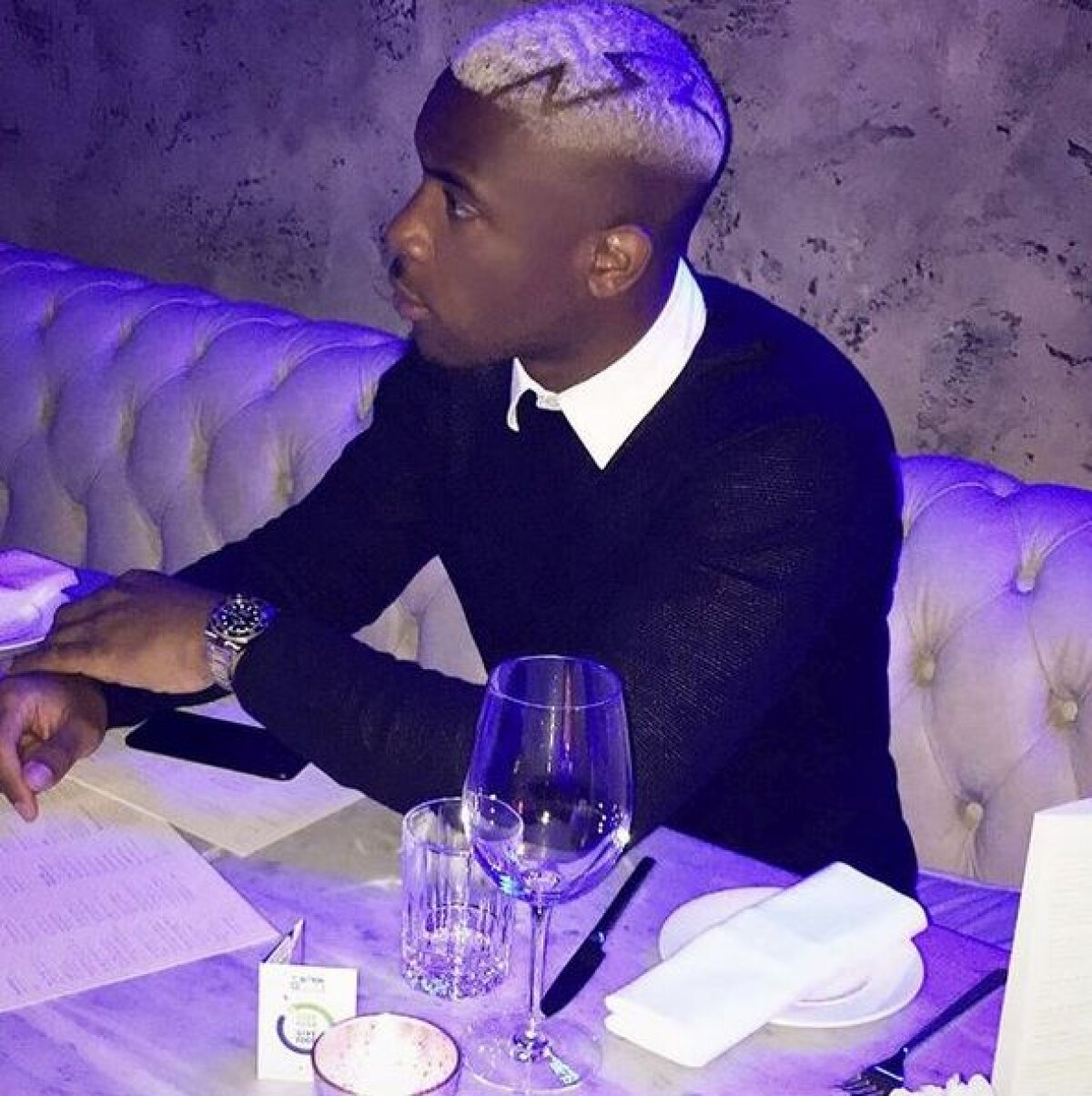 FOTO Vine "soldatul"! Dinamo își întărește apărarea: Dielna sosește și semnează azi