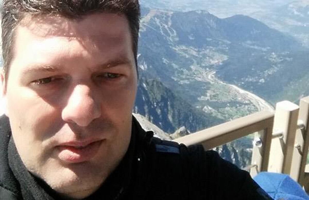 El e noul patron din Gruia! A cumpărat 62% dintre acţiunile CFR Cluj: cine e și câți bani a oferit