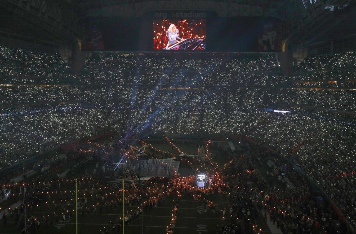 VIDEO + FOTO Ediție fabuloasă a Super Bowl 51! Finala din acest an a intrat în istoria NFL printr-o revenire uluitoare