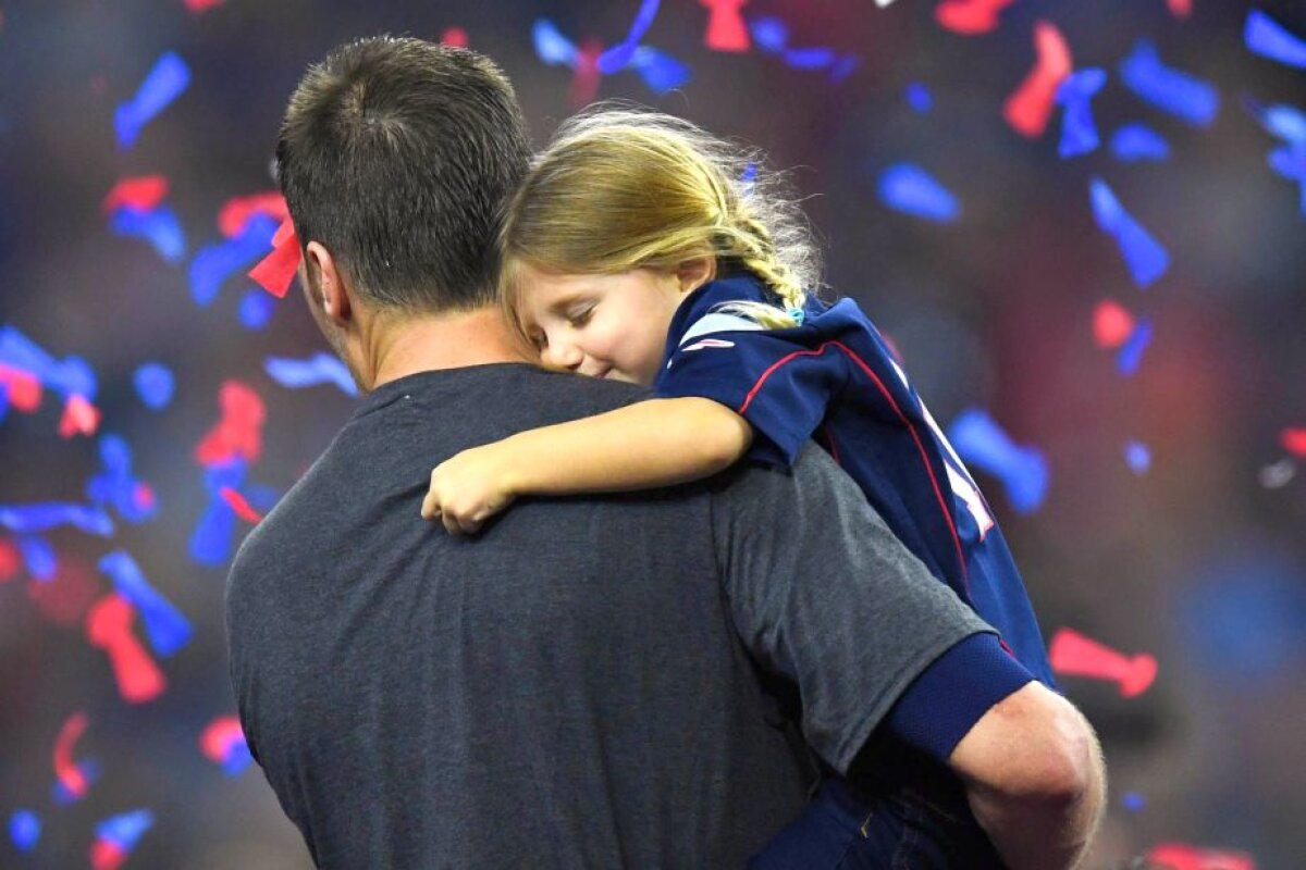 VIDEO + FOTO Ediție fabuloasă a Super Bowl 51! Finala din acest an a intrat în istoria NFL printr-o revenire uluitoare