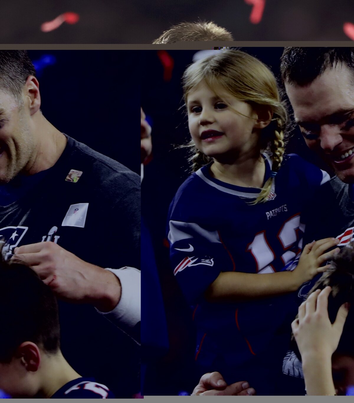 VIDEO + FOTO Ediție fabuloasă a Super Bowl 51! Finala din acest an a intrat în istoria NFL printr-o revenire uluitoare