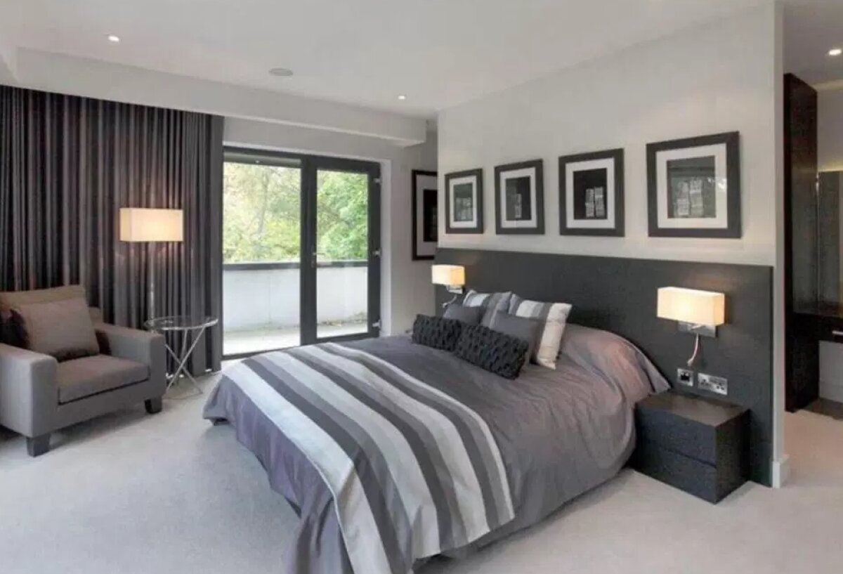 GALERIE FOTO Superachiziție făcută de Pogba! Cum arată casa celui mai scump fotbalist din istorie 