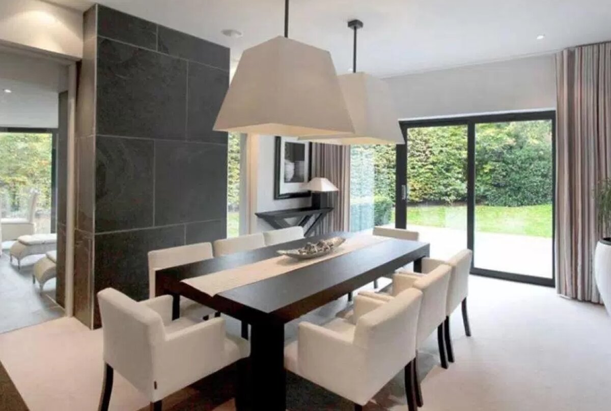 GALERIE FOTO Superachiziție făcută de Pogba! Cum arată casa celui mai scump fotbalist din istorie 