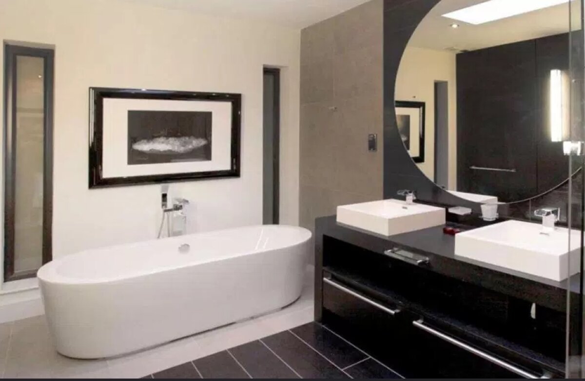 GALERIE FOTO Superachiziție făcută de Pogba! Cum arată casa celui mai scump fotbalist din istorie 