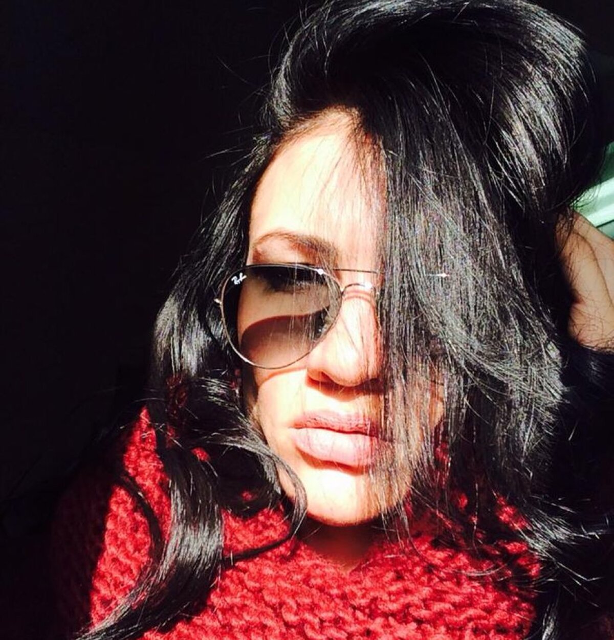 GALERIE FOTO » Imagini HOT cu cea mai sexy voleibalistă din România