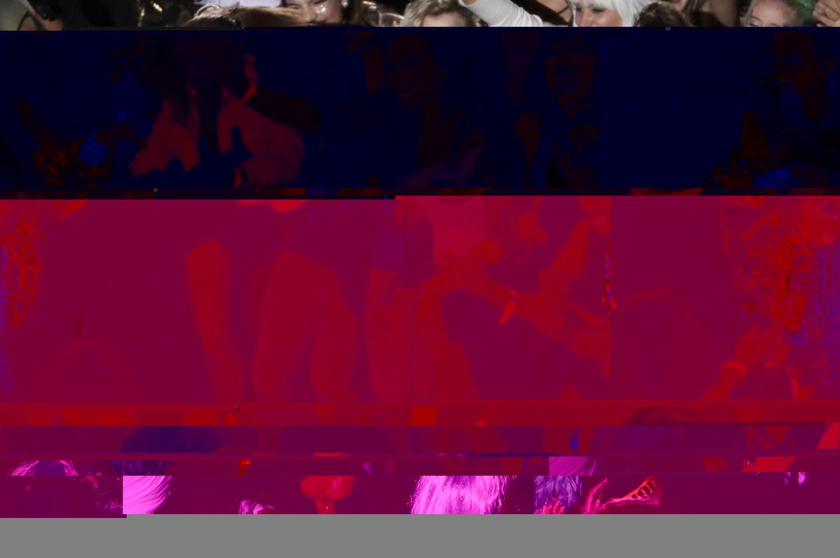 FOTO Ce show a făcut! Cea mai faimoasă americancă a fost în centrul atenției la Super Bowl