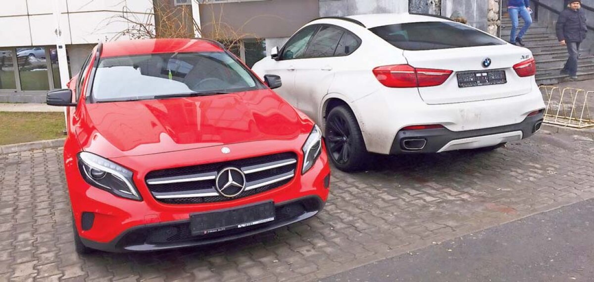 FOTO S-au triplat! Efectul eliminării timbrului de mediu: înmatriculările au crescut de trei ori. Ce mașini se aduc de afară