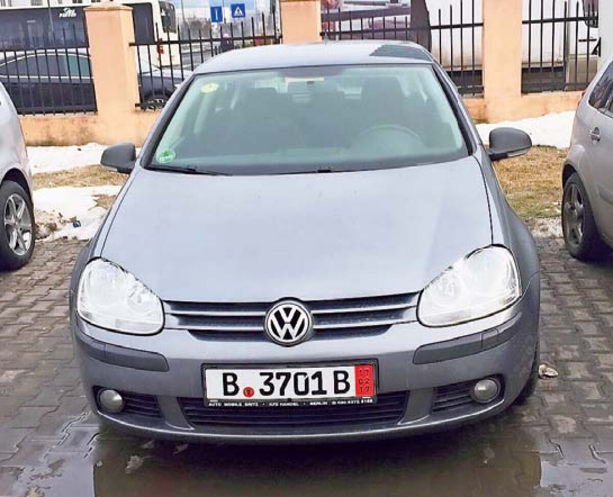 FOTO S-au triplat! Efectul eliminării timbrului de mediu: înmatriculările au crescut de trei ori. Ce mașini se aduc de afară