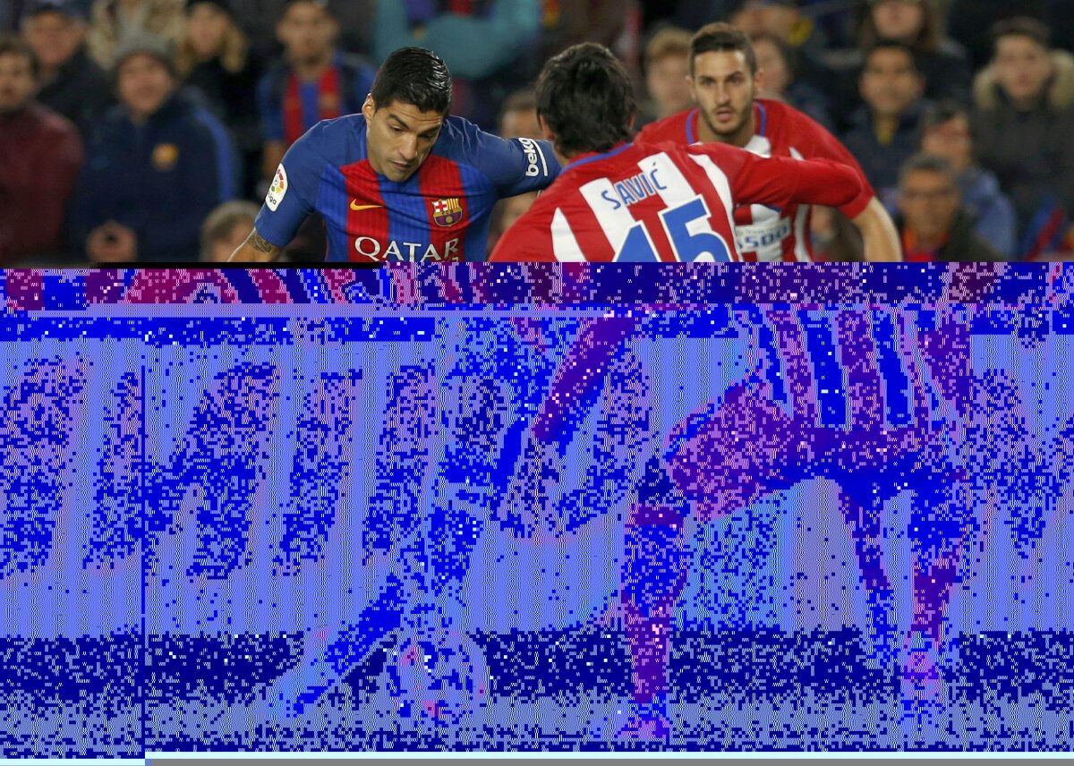 VIDEO și FOTO Prima finală a sezonului pentru Barcelona! Catalanii au trecut de Atletico Madrid după o repriză secundă de infarct