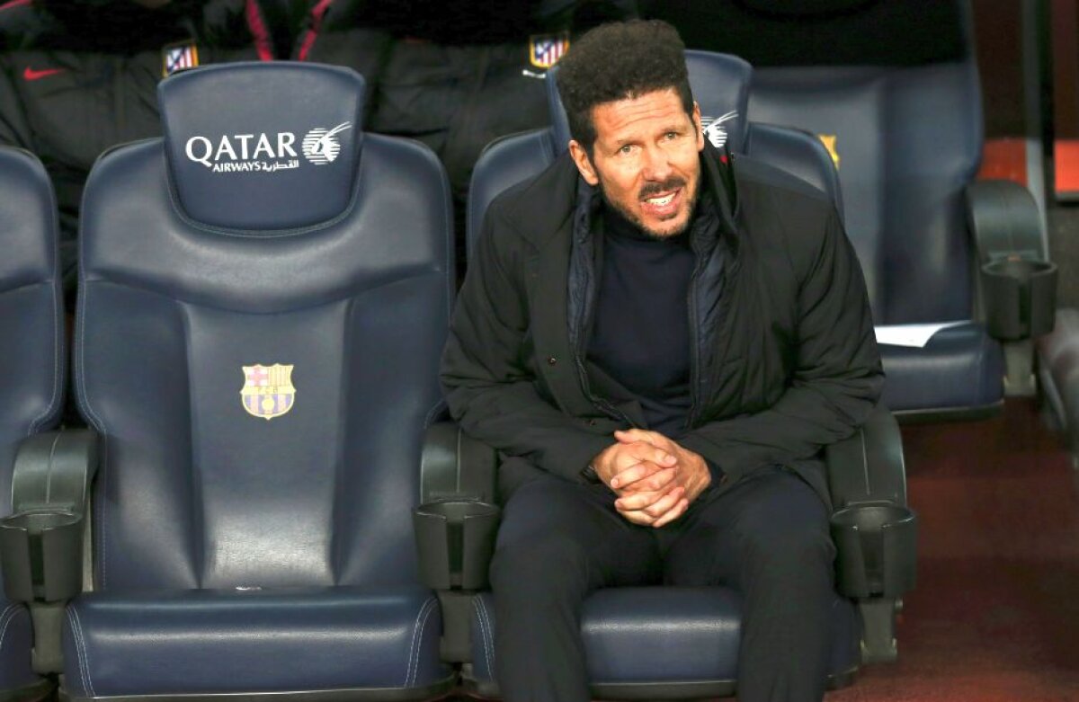 VIDEO și FOTO Prima finală a sezonului pentru Barcelona! Catalanii au trecut de Atletico Madrid după o repriză secundă de infarct