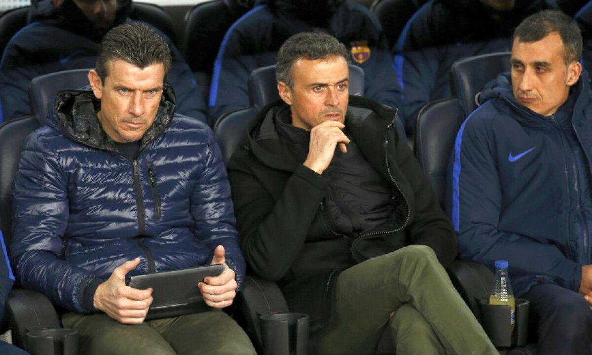 VIDEO și FOTO Prima finală a sezonului pentru Barcelona! Catalanii au trecut de Atletico Madrid după o repriză secundă de infarct