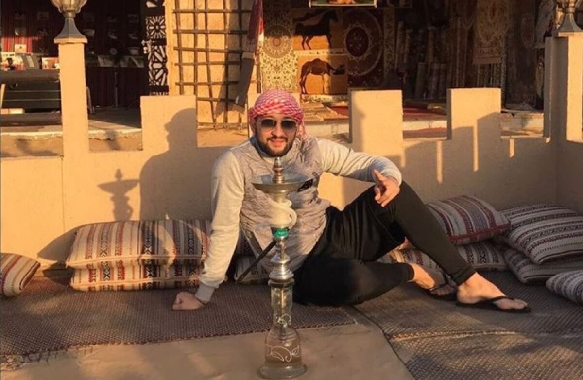 Fotografia zilei - cele mai interesante imagini ale lunii februarie 2017 în sport